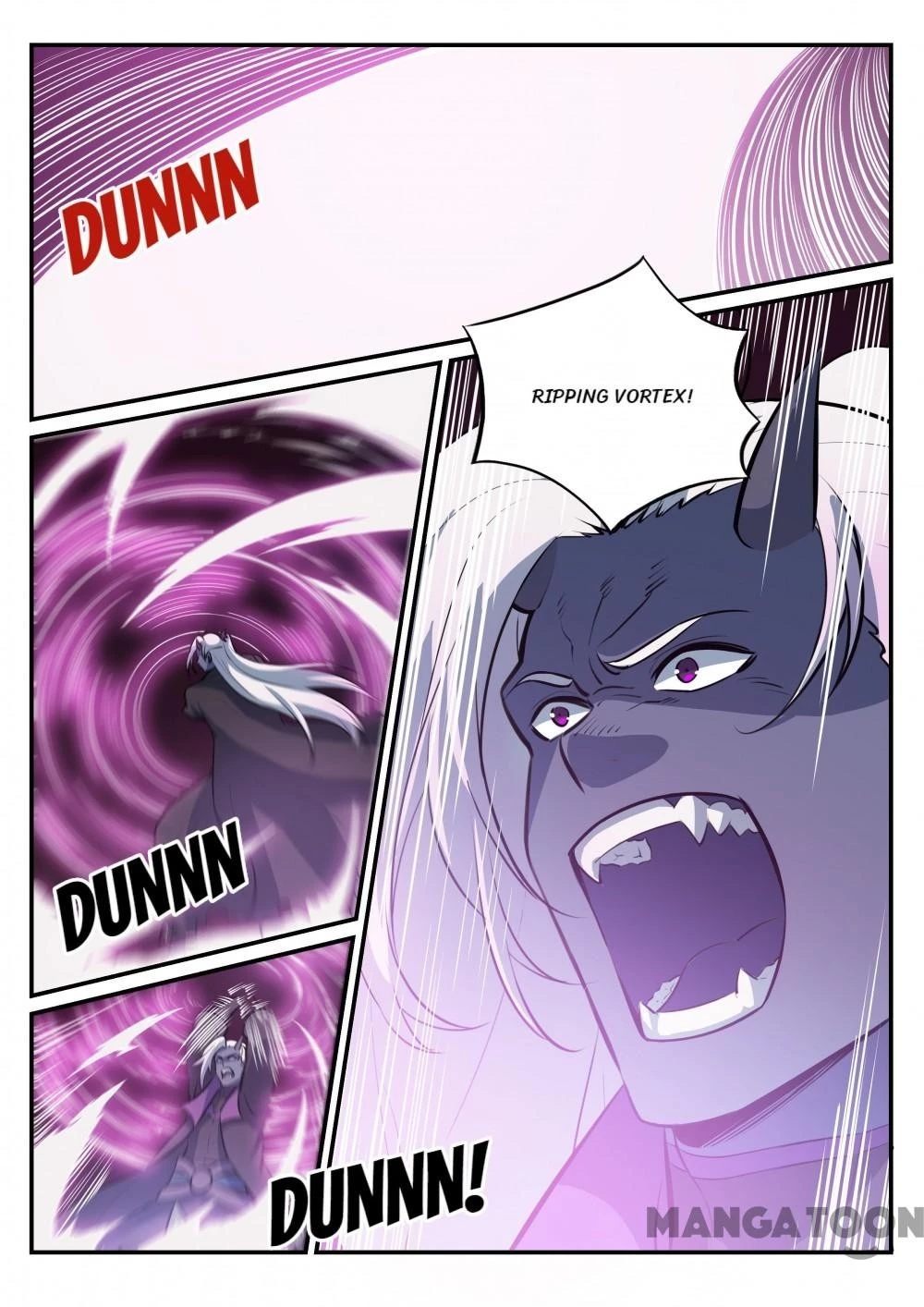 Apotheosis Chapter 260 - 14