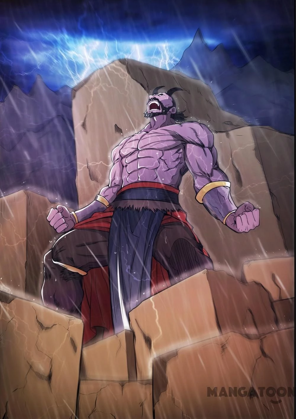 Apotheosis Chapter 265 - 1