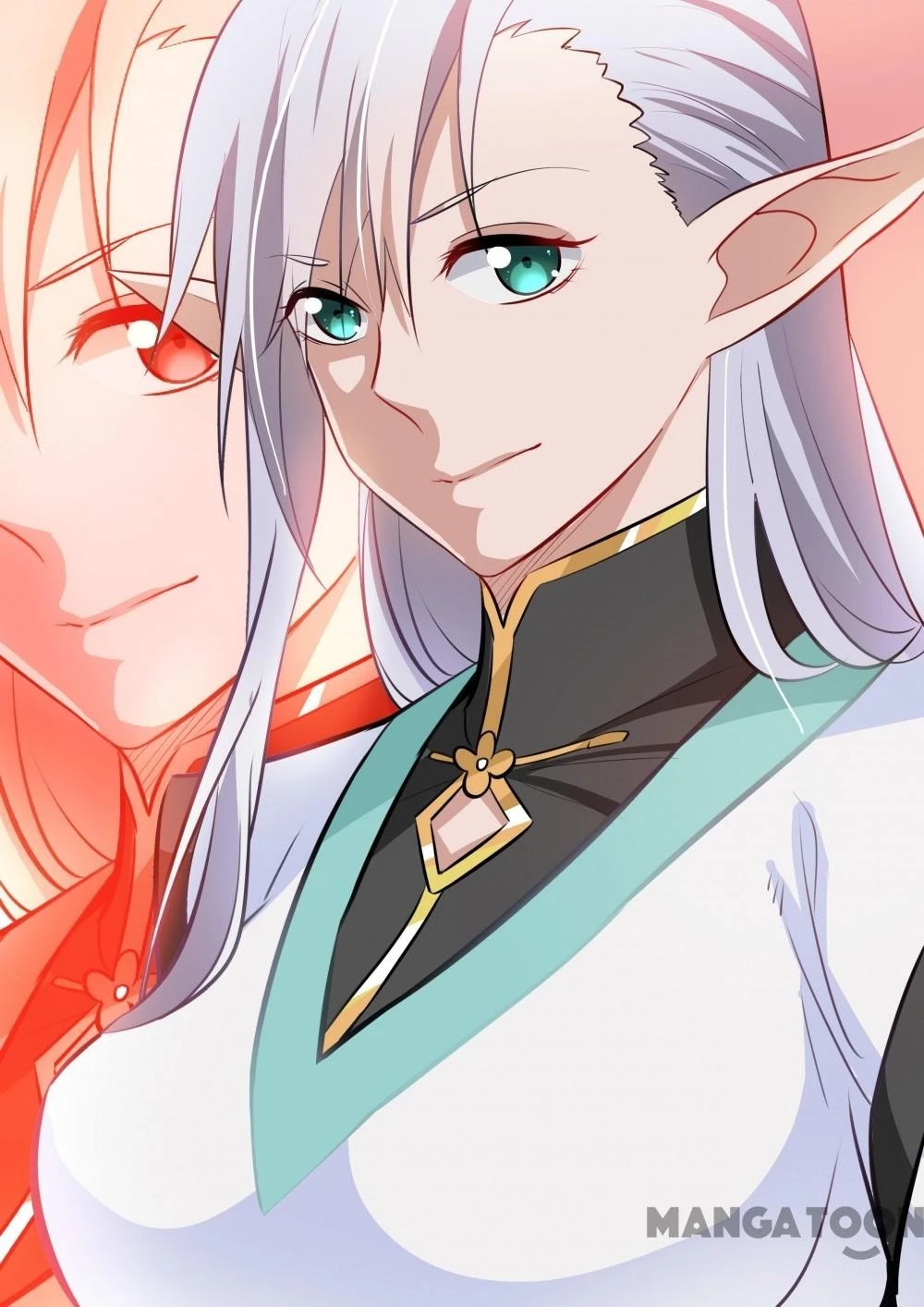 Apotheosis Chapter 266 - 1