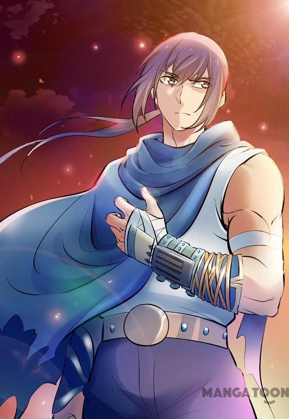 Apotheosis Chapter 275 - 1