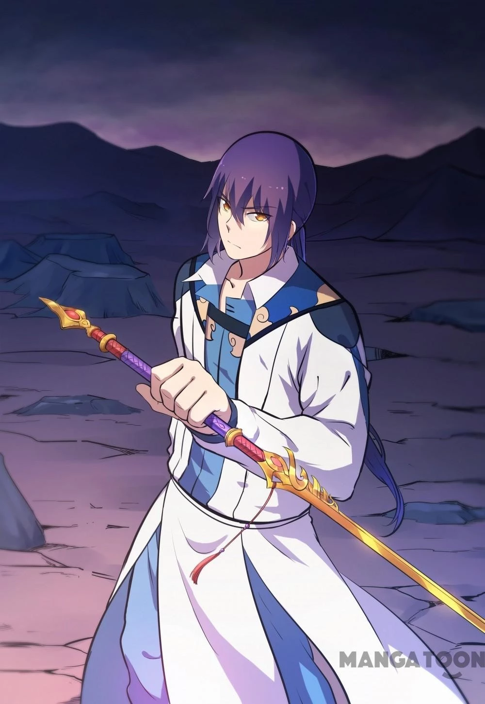 Apotheosis Chapter 284 - 1