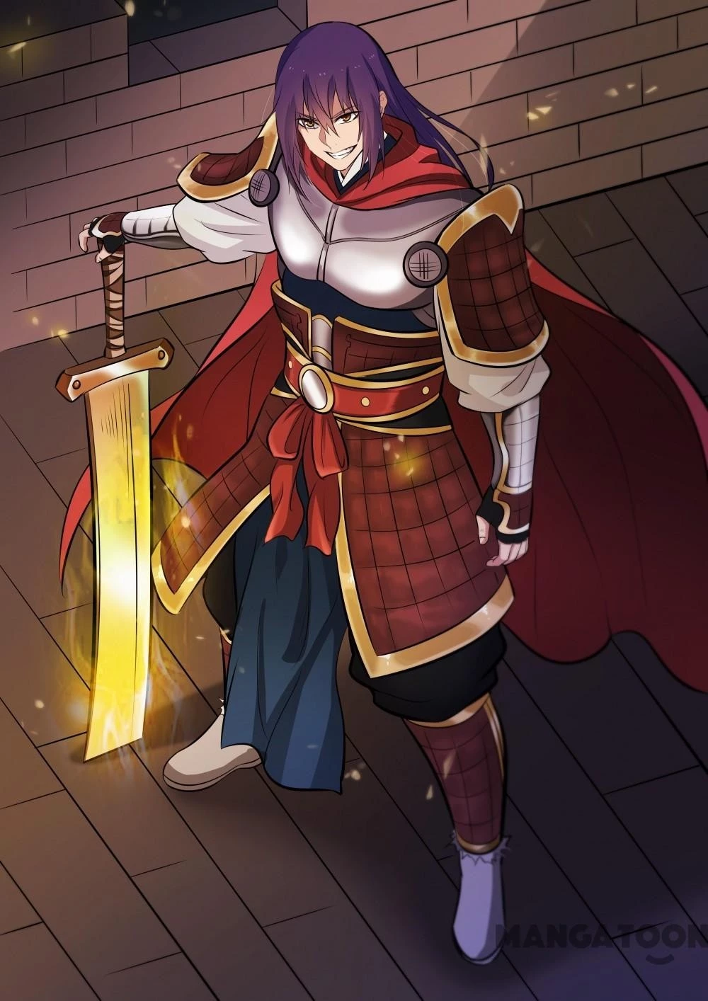 Apotheosis Chapter 291 - 1