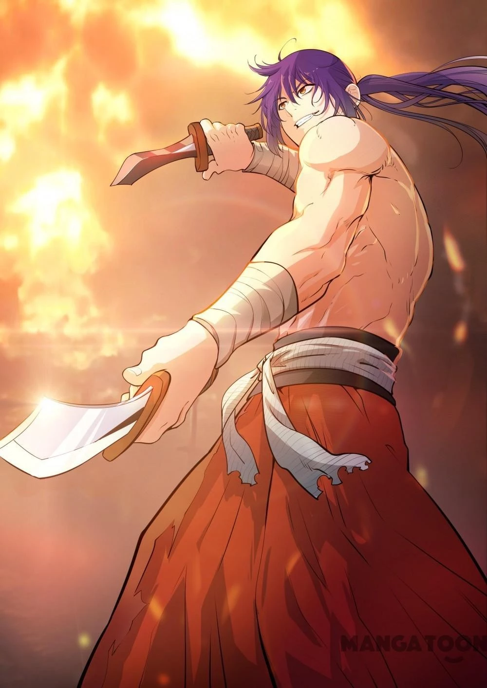 Apotheosis Chapter 300 - 1
