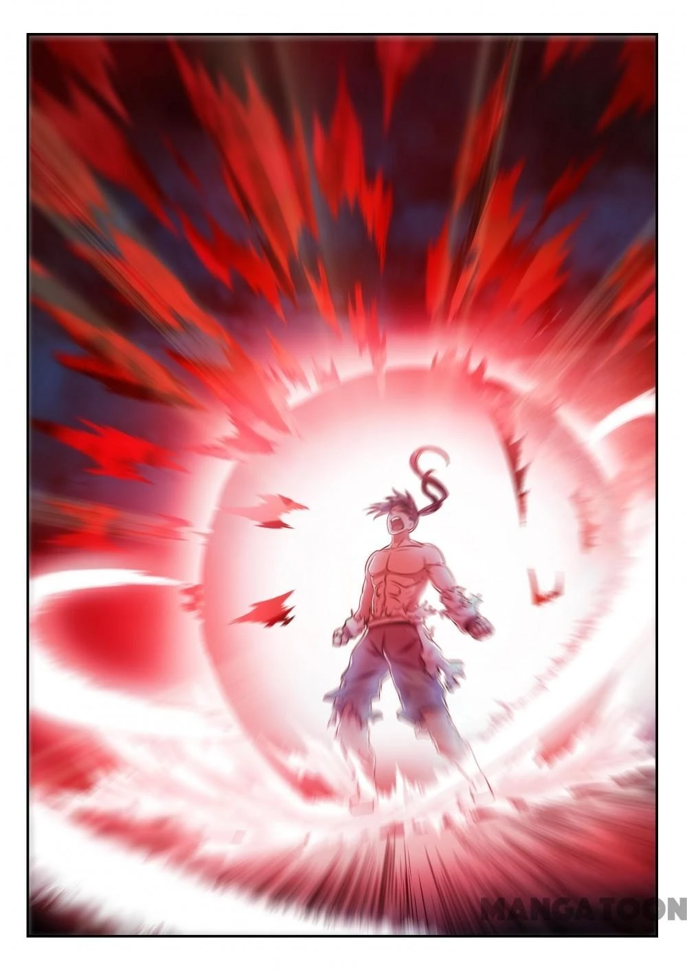 Apotheosis Chapter 301 - 1