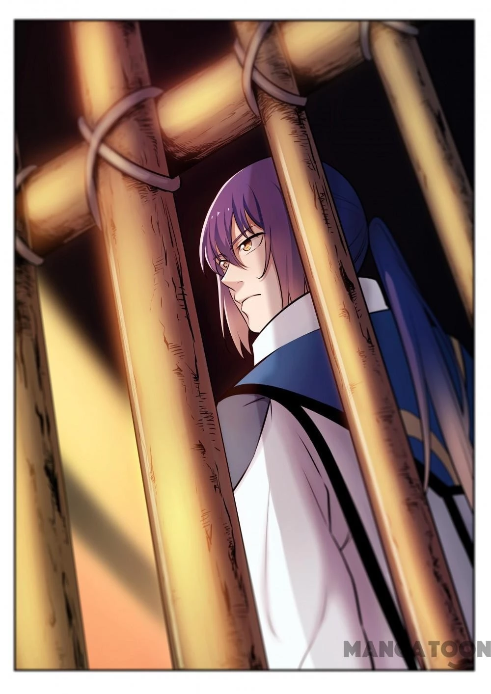 Apotheosis Chapter 302 - 1