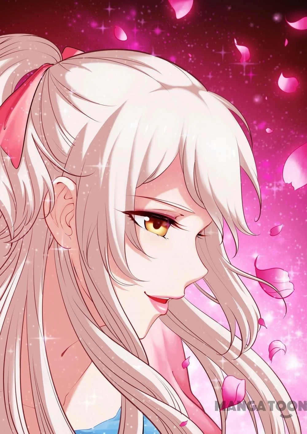 Apotheosis Chapter 320 - 1