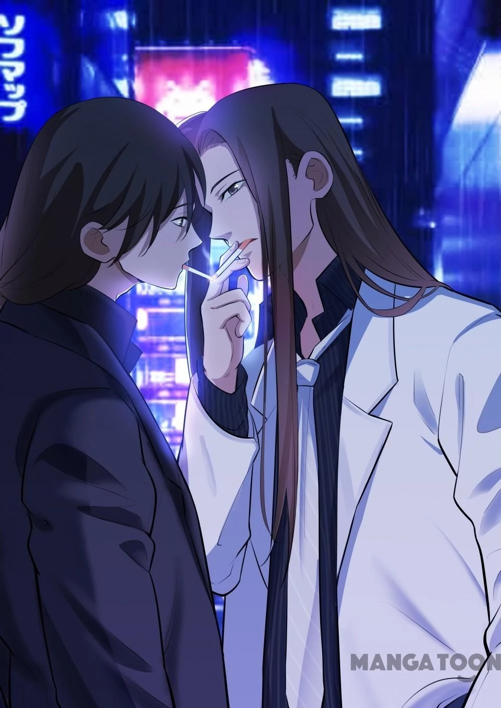 Apotheosis Chapter 329 - 1