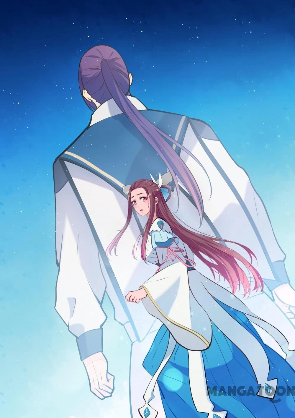 Apotheosis Chapter 331 - 1