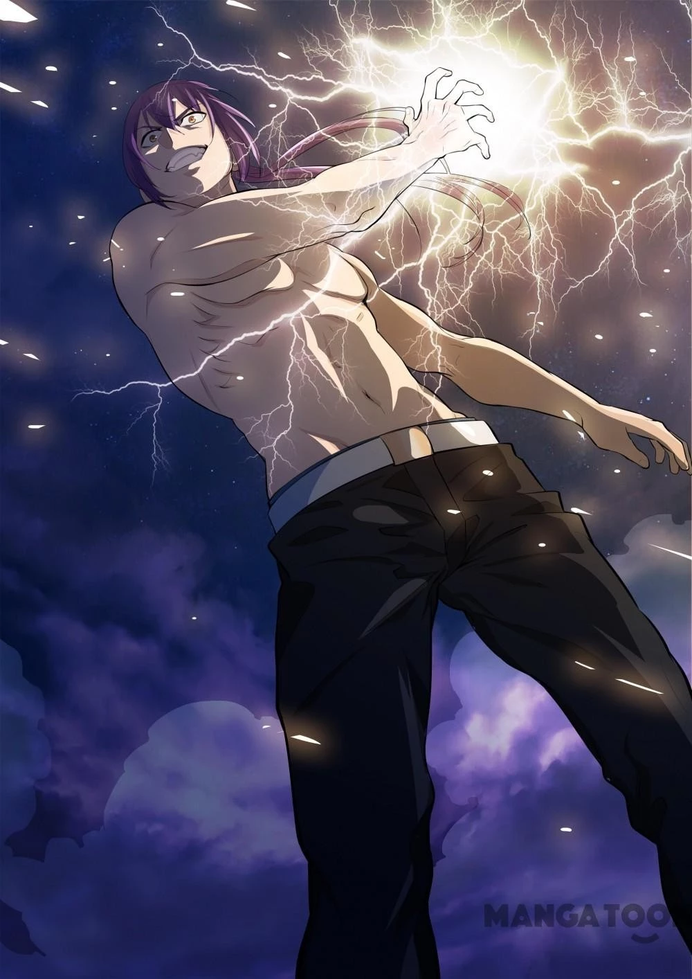 Apotheosis Chapter 332 - 1