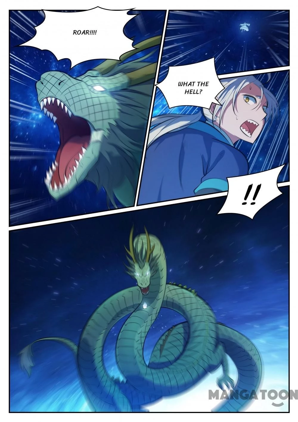 Apotheosis Chapter 342 - 11