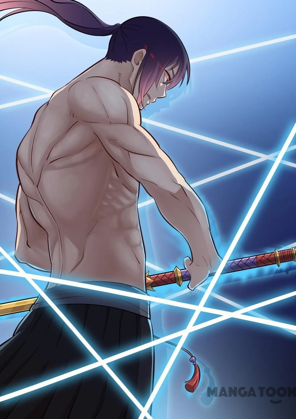 Apotheosis Chapter 345 - 1