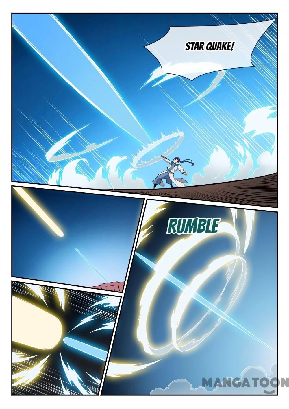 Apotheosis Chapter 348 - 5