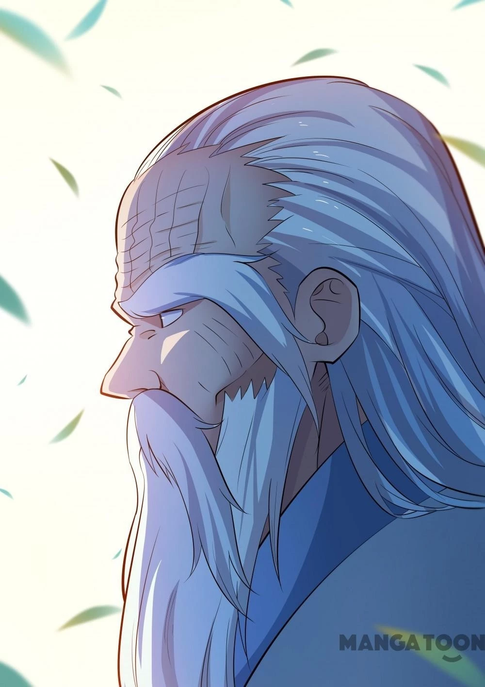 Apotheosis Chapter 350 - 1