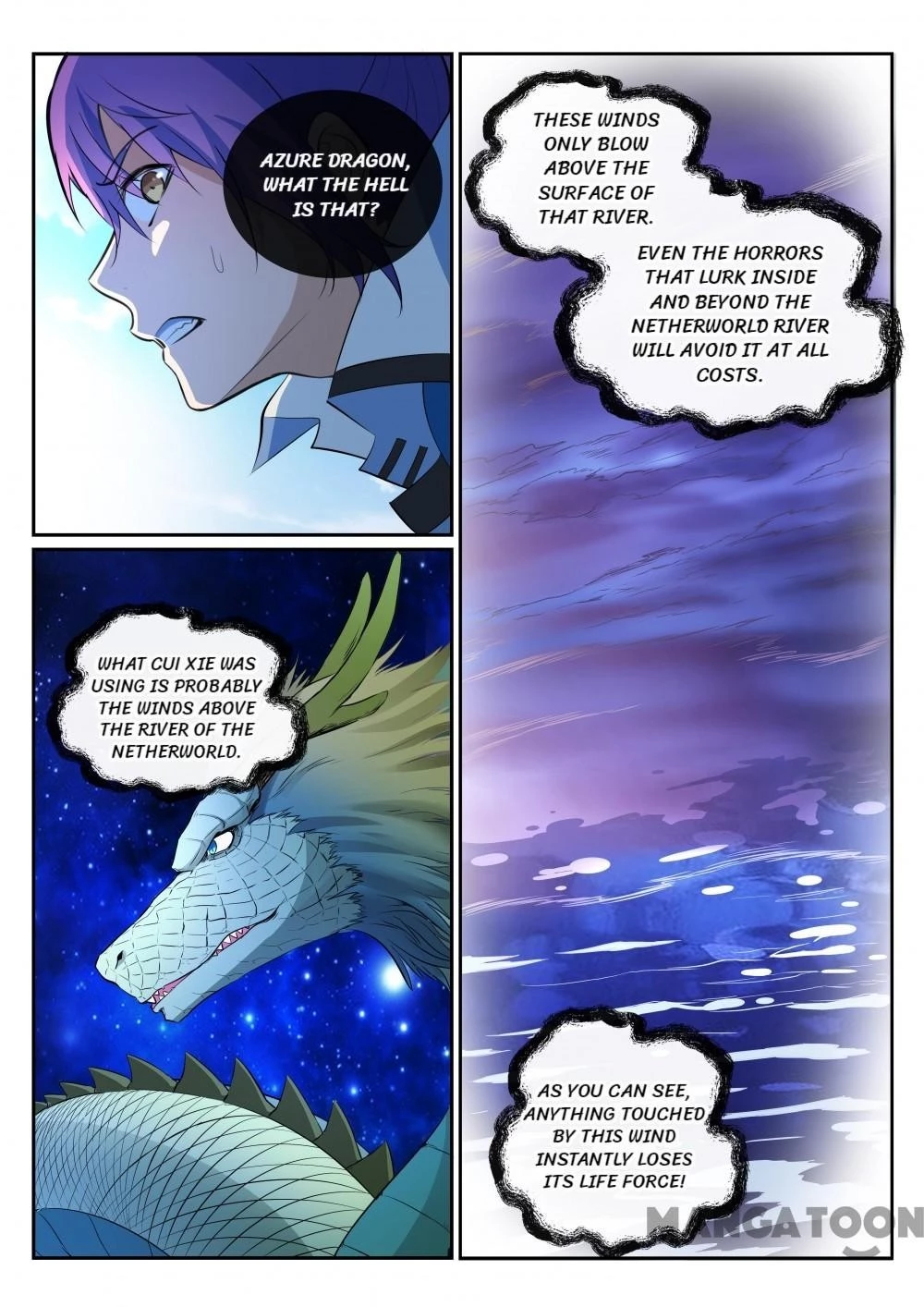 Apotheosis Chapter 350 - 13