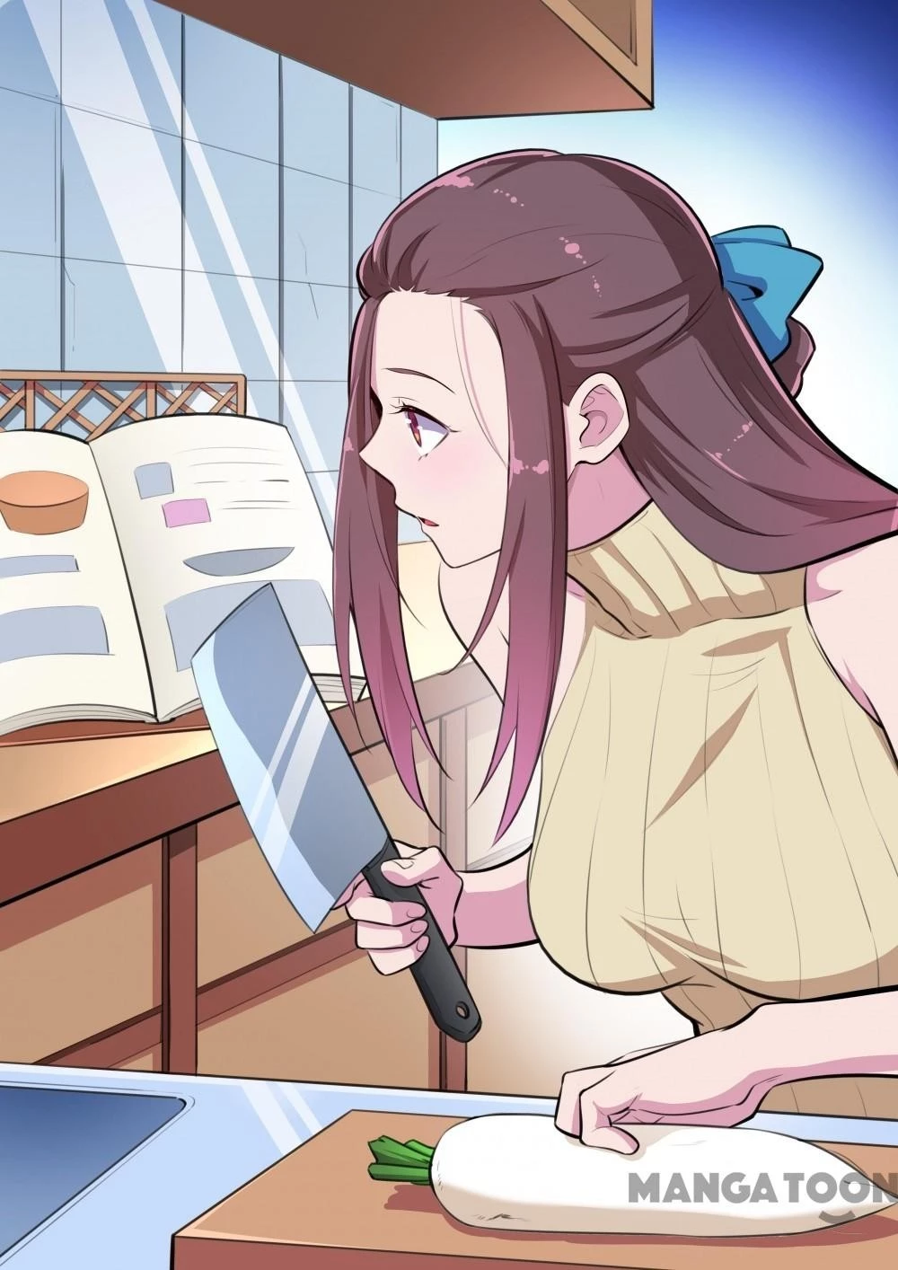 Apotheosis Chapter 352 - 1