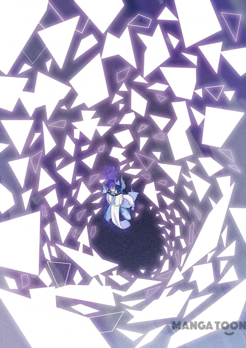 Apotheosis Chapter 354 - 1