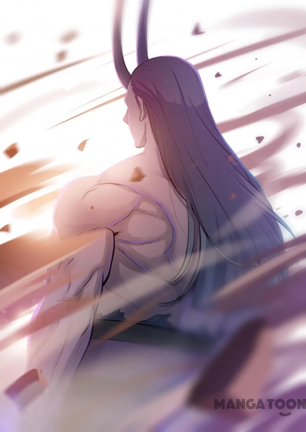 Apotheosis Chapter 357 - 1