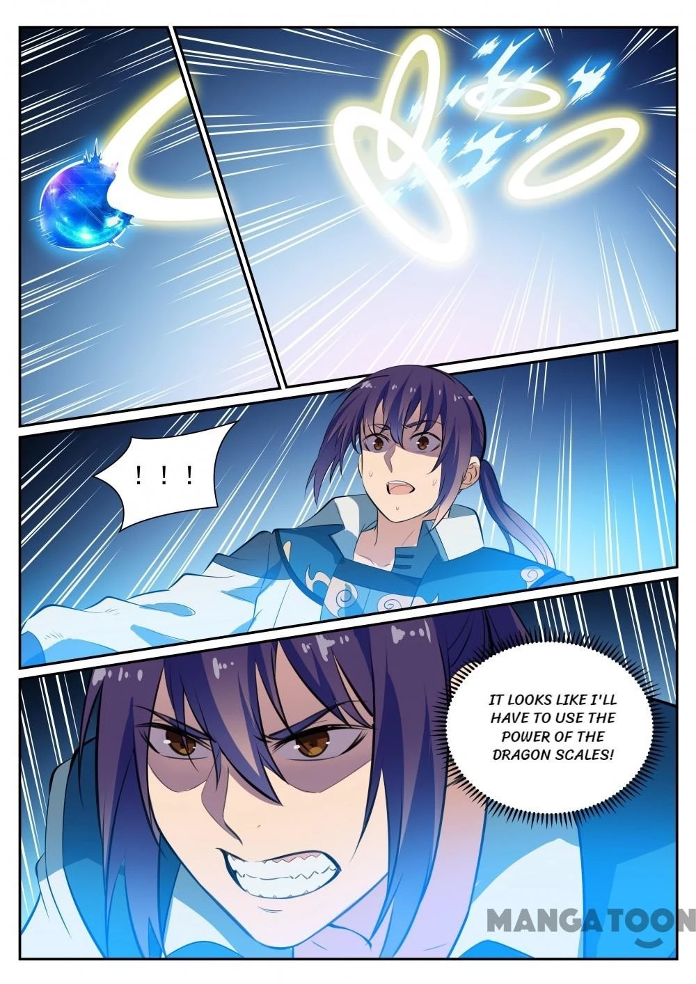 Apotheosis Chapter 360 - 4