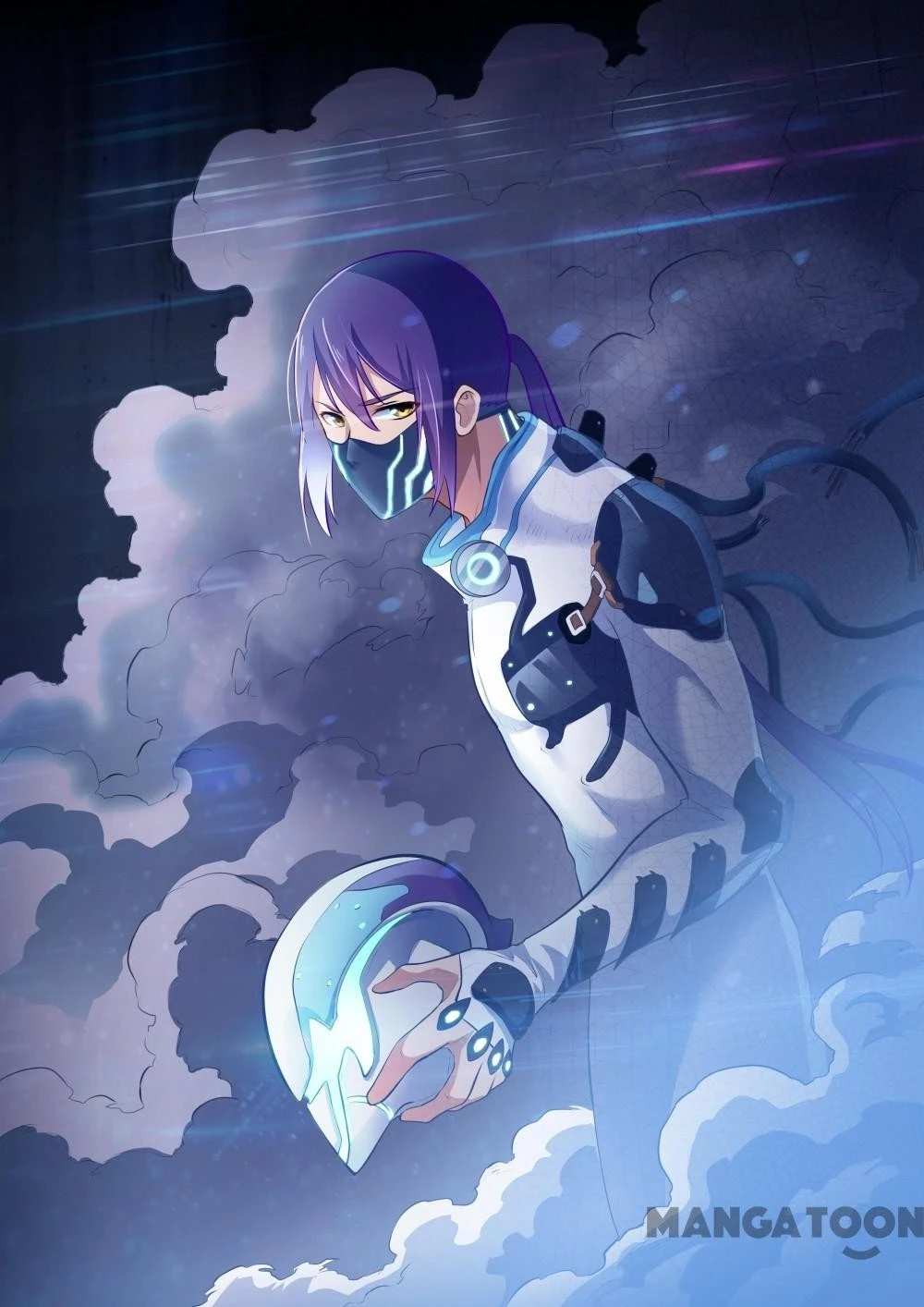 Apotheosis Chapter 368 - 1