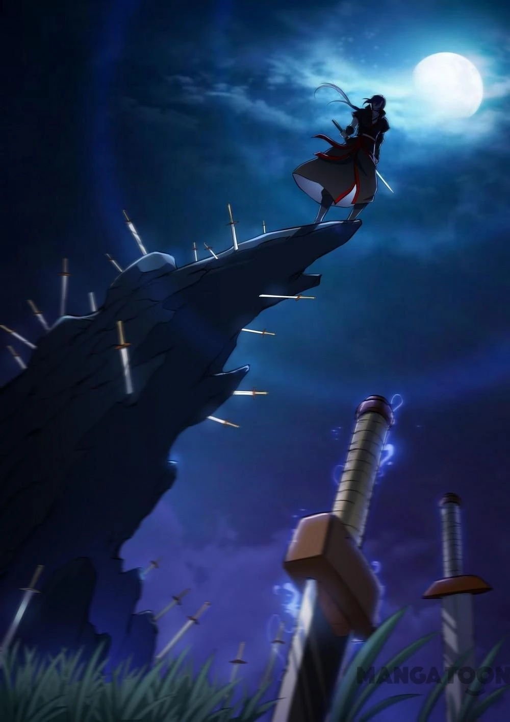 Apotheosis Chapter 372 - 1