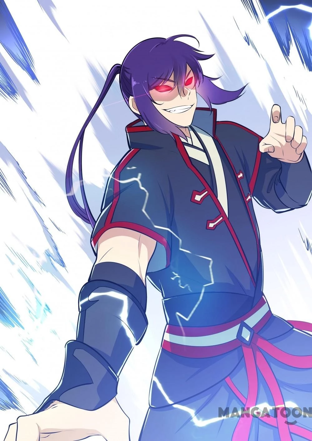 Apotheosis Chapter 373 - 1