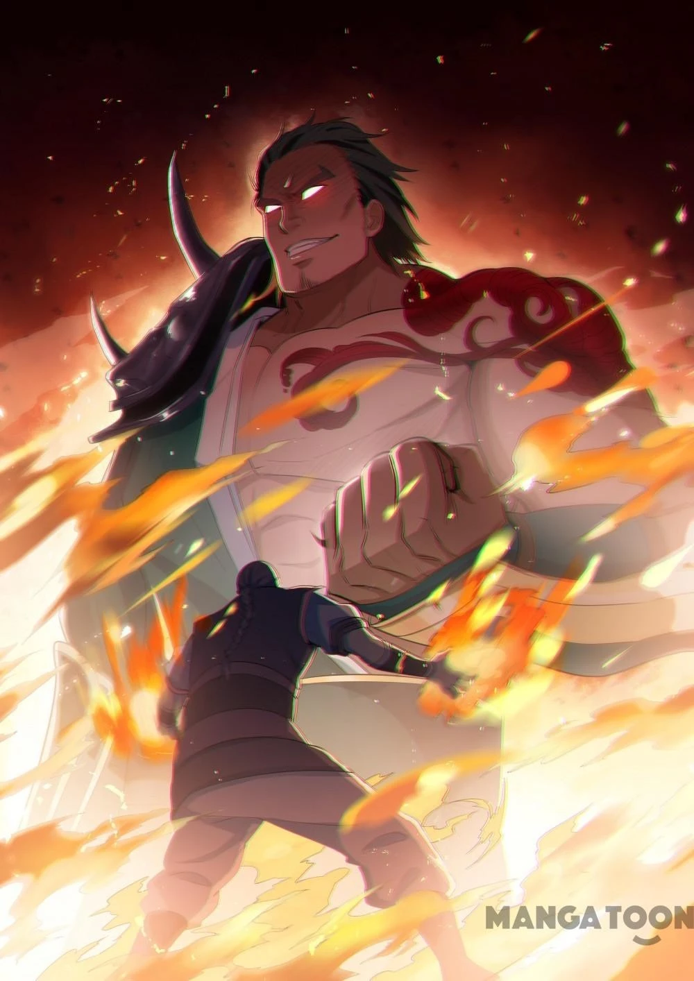 Apotheosis Chapter 381 - 1