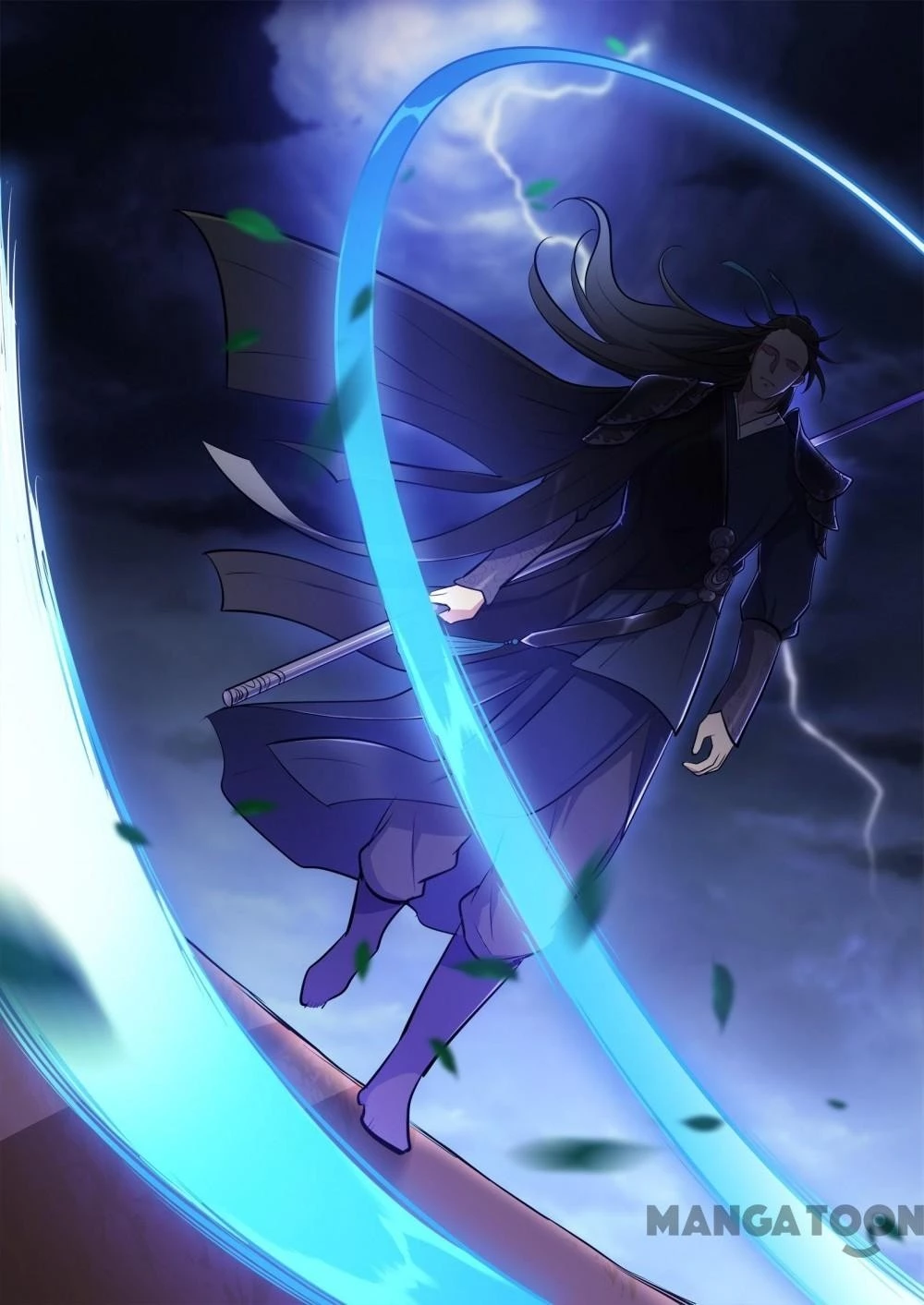 Apotheosis Chapter 383 - 1