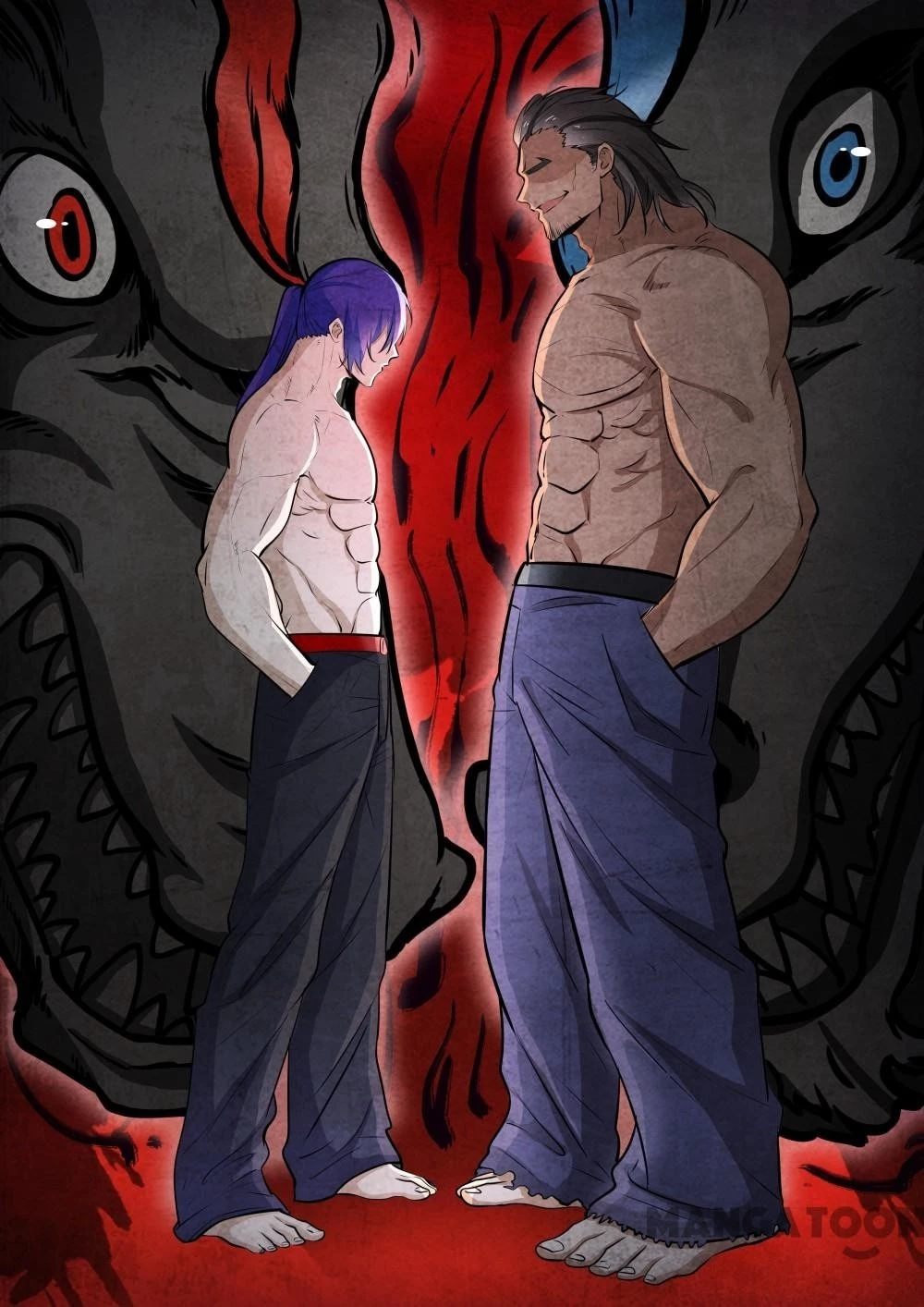 Apotheosis Chapter 384 - 1