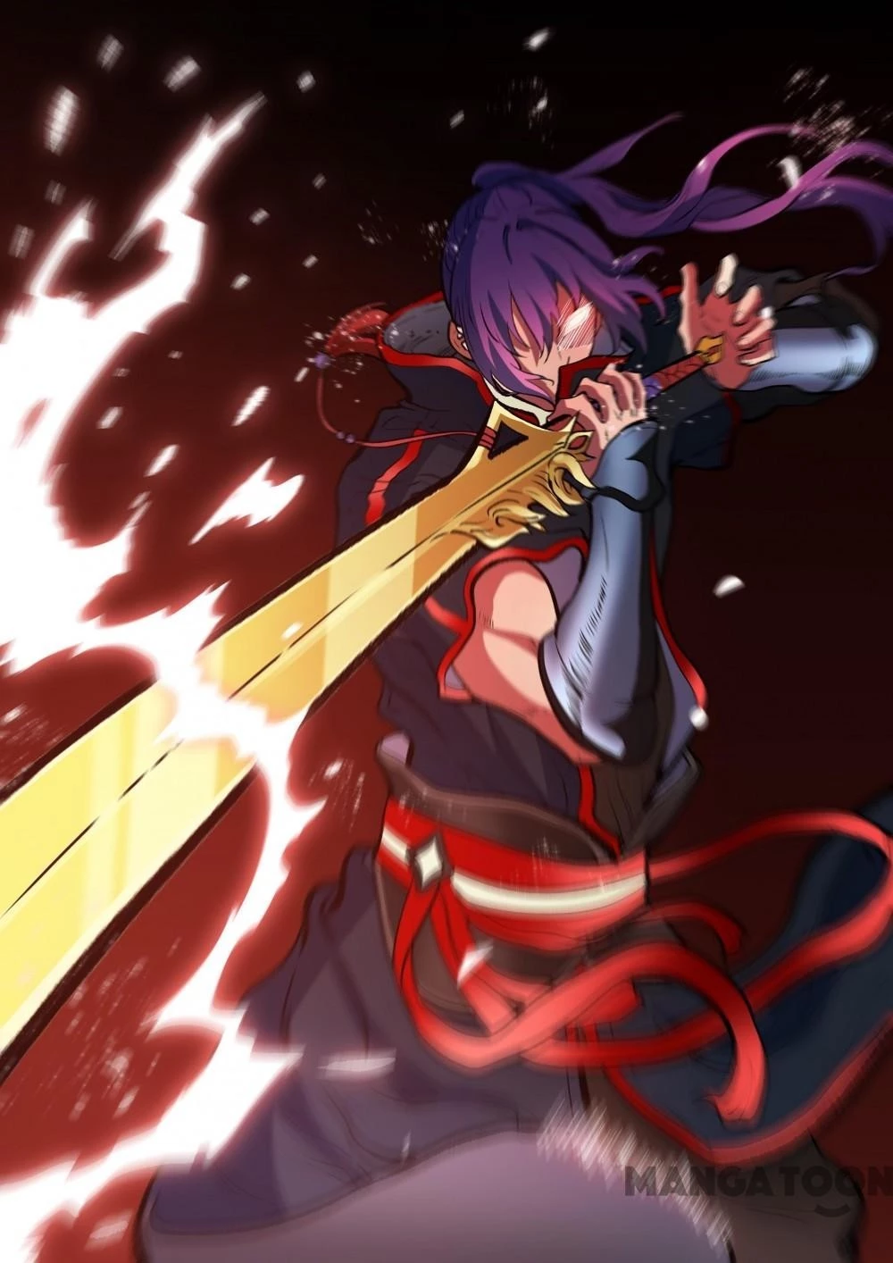 Apotheosis Chapter 386 - 1