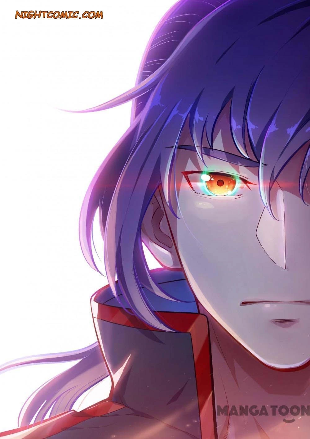 Apotheosis Chapter 387 - 1