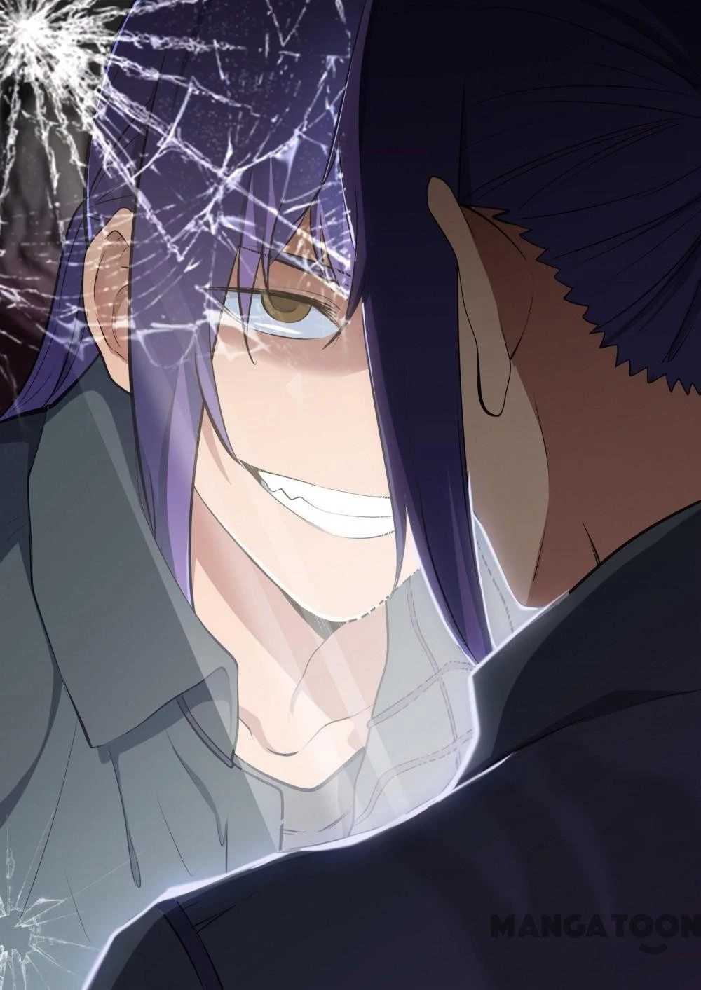 Apotheosis Chapter 390 - 1
