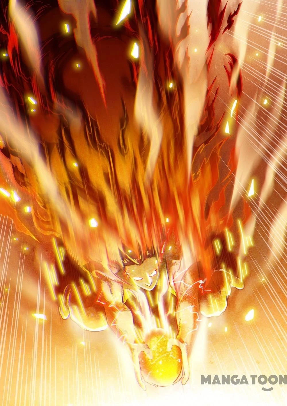 Apotheosis Chapter 394 - 1