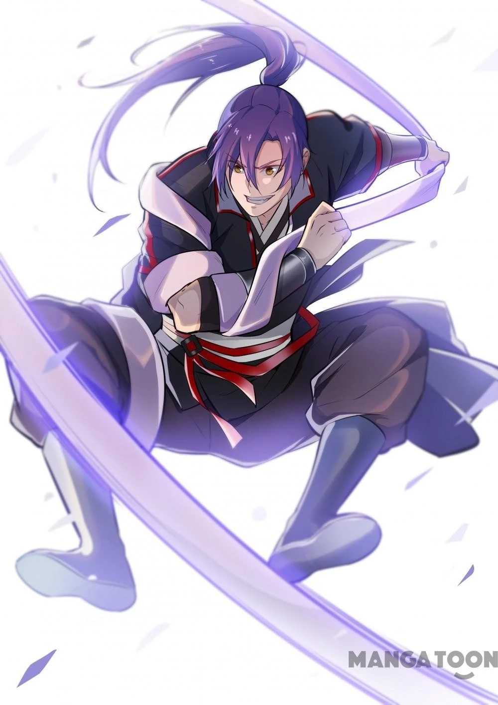 Apotheosis Chapter 397 - 1