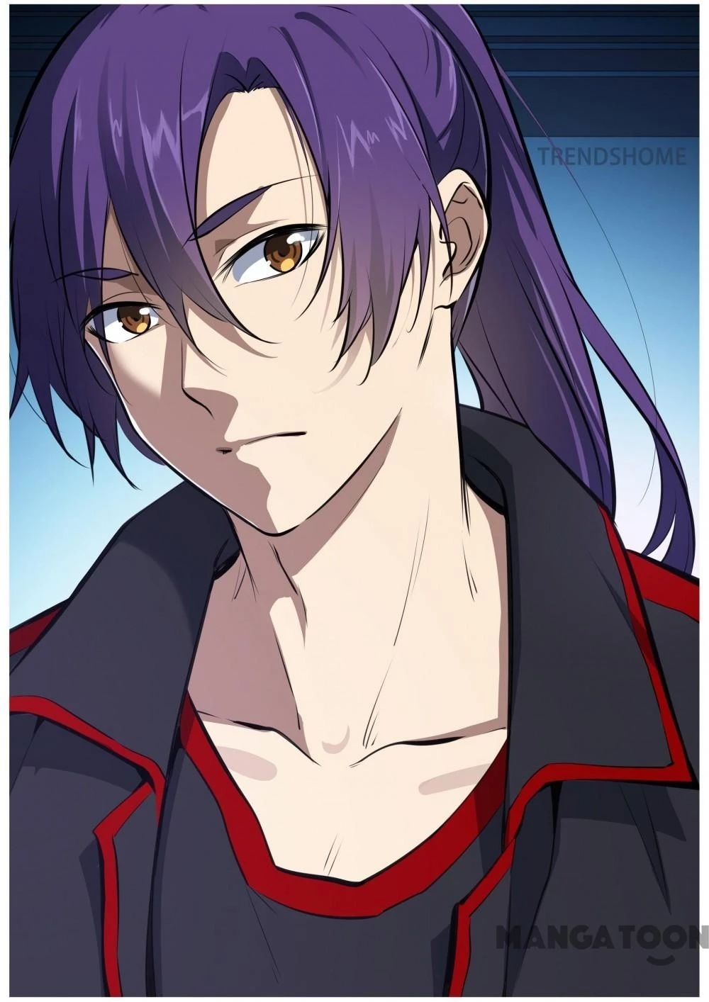 Apotheosis Chapter 399 - 1