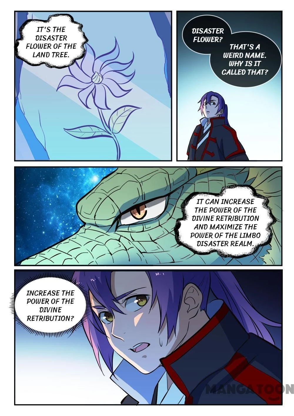 Apotheosis Chapter 422 - 15
