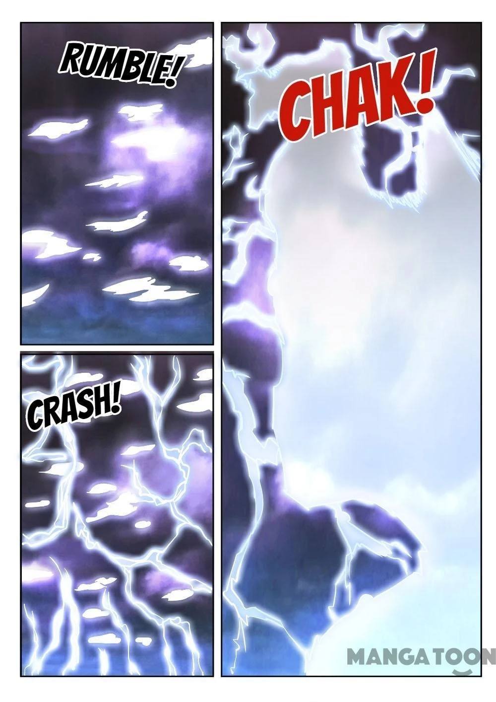 Apotheosis Chapter 424 - 3