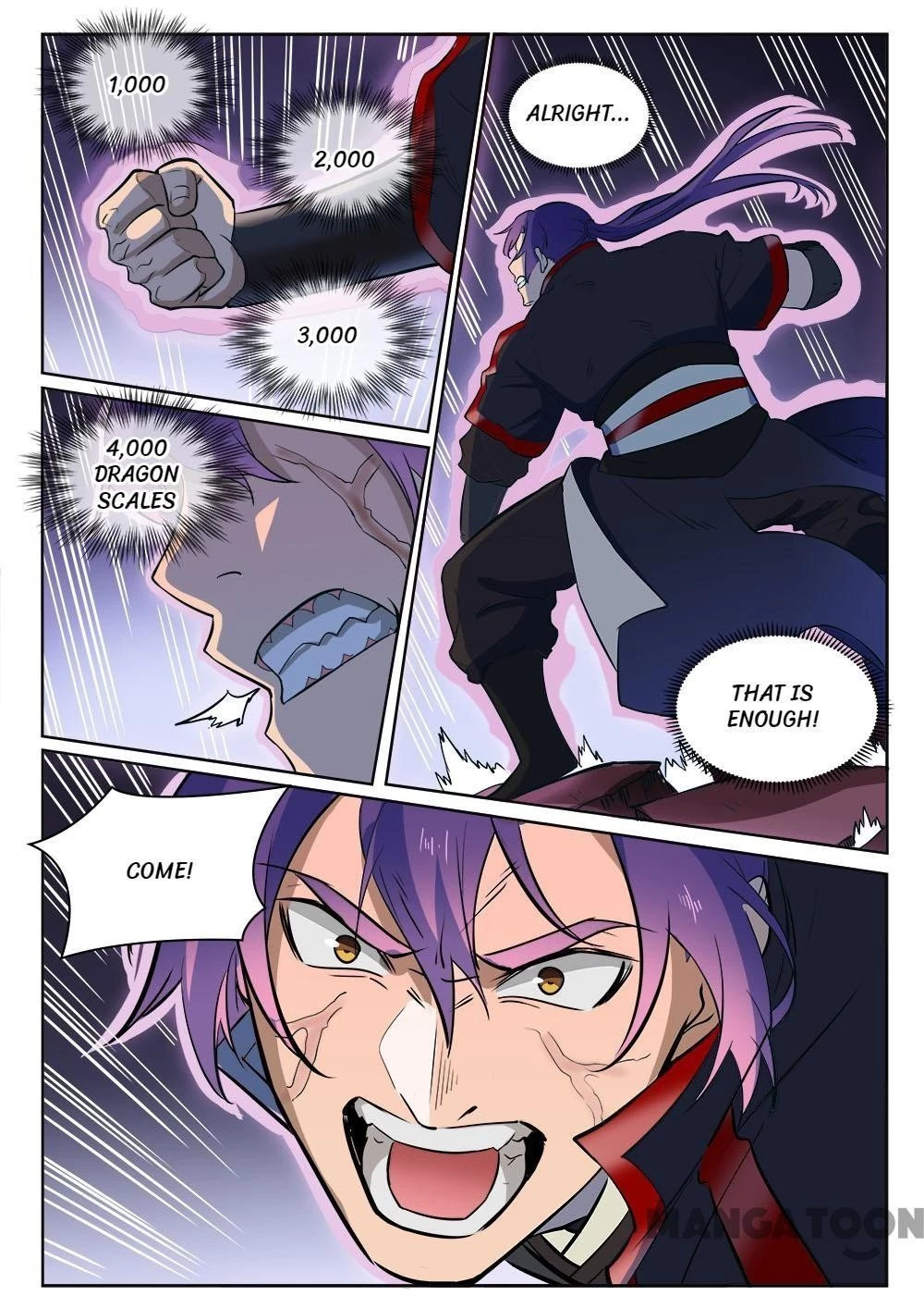Apotheosis Chapter 424 - 13