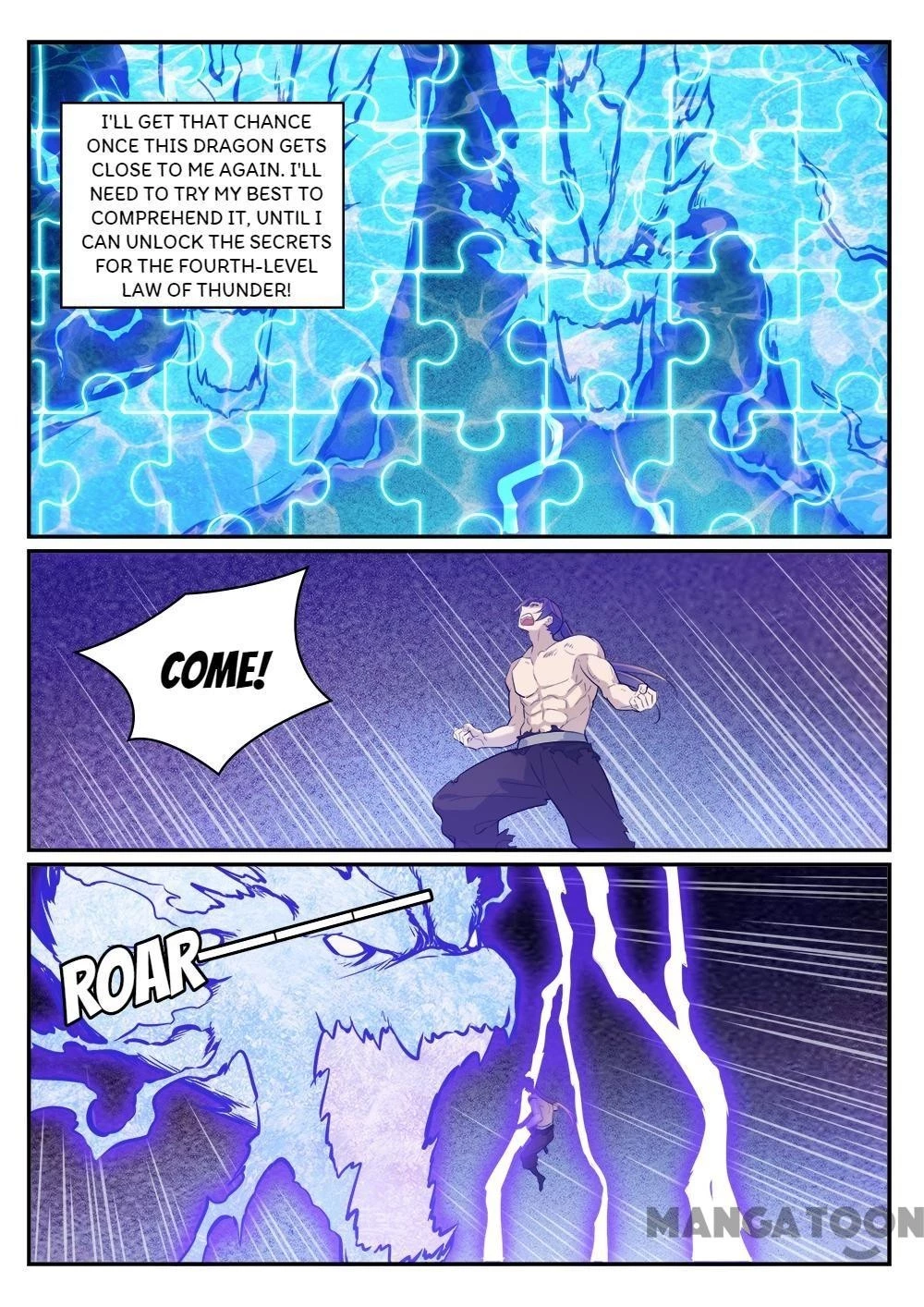 Apotheosis Chapter 425 - 12