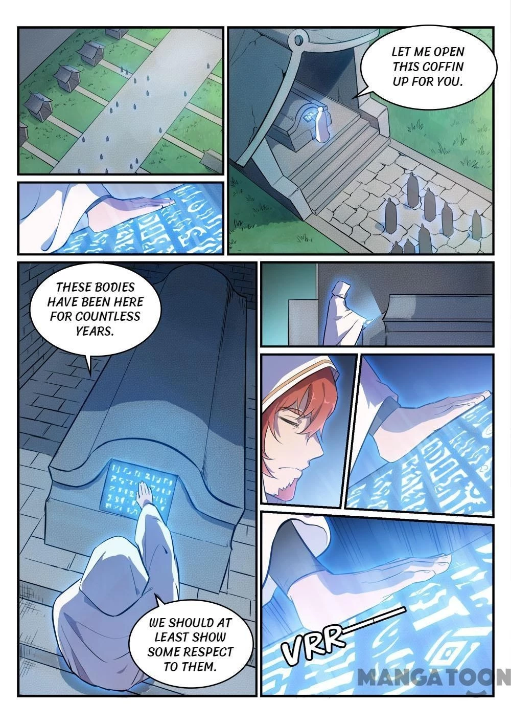 Apotheosis Chapter 433 - 4