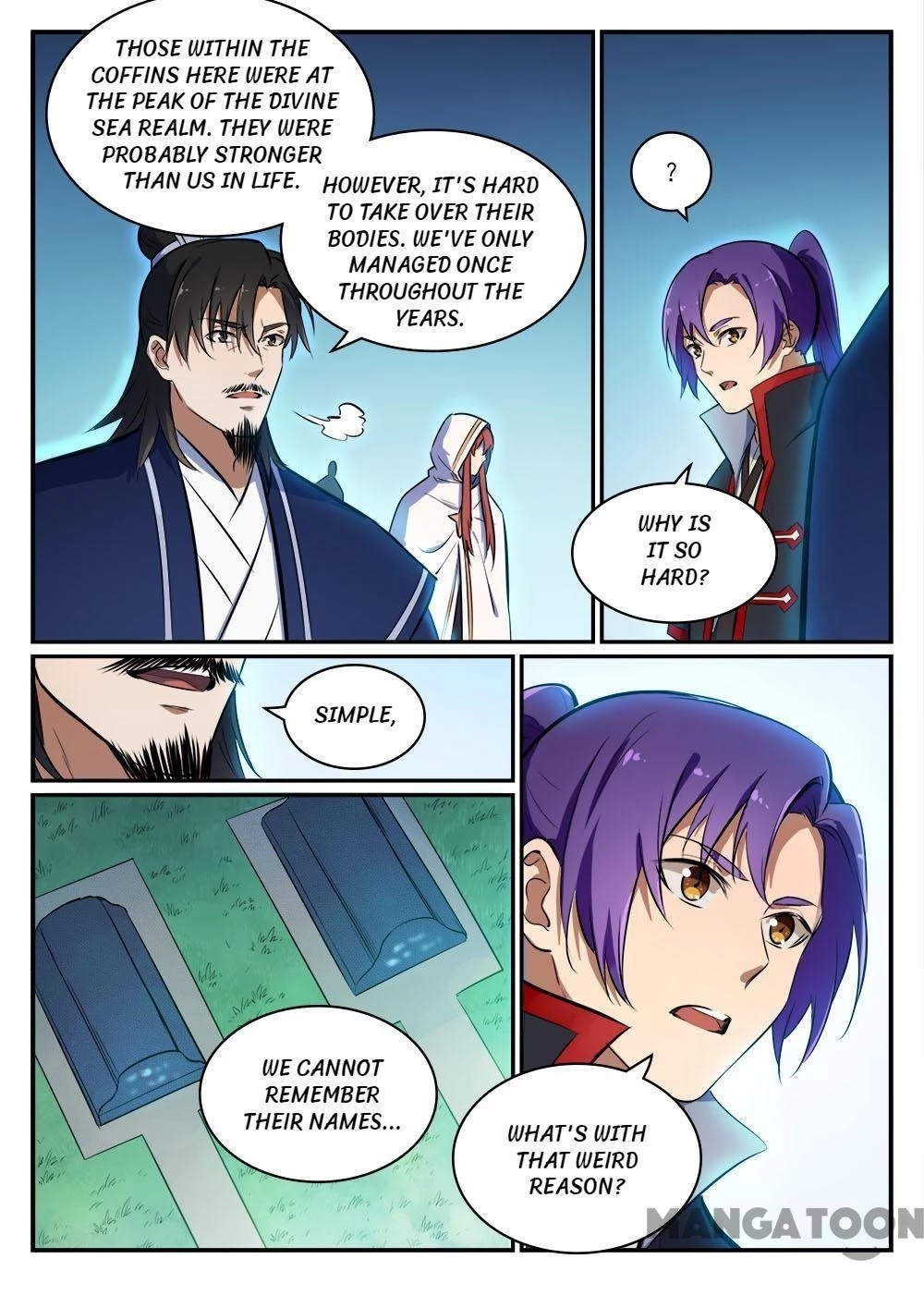 Apotheosis Chapter 433 - 16
