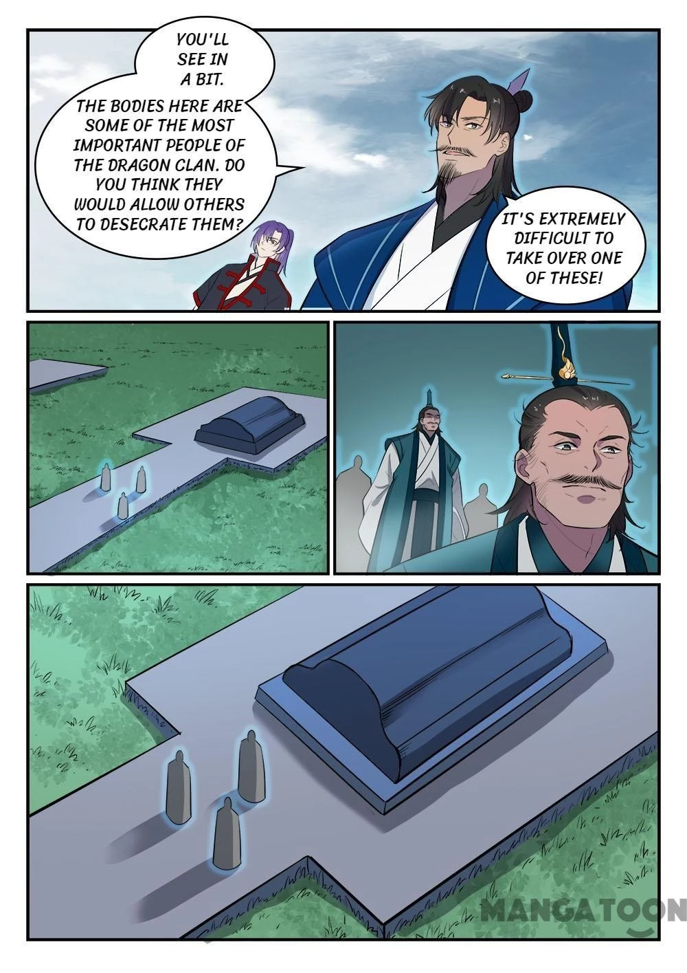 Apotheosis Chapter 434 - 2