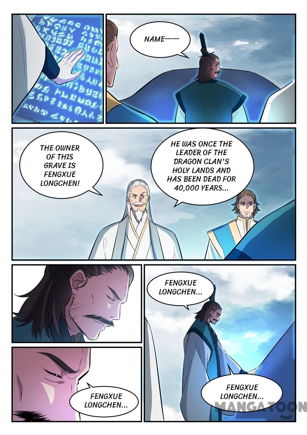 Apotheosis Chapter 434 - 3