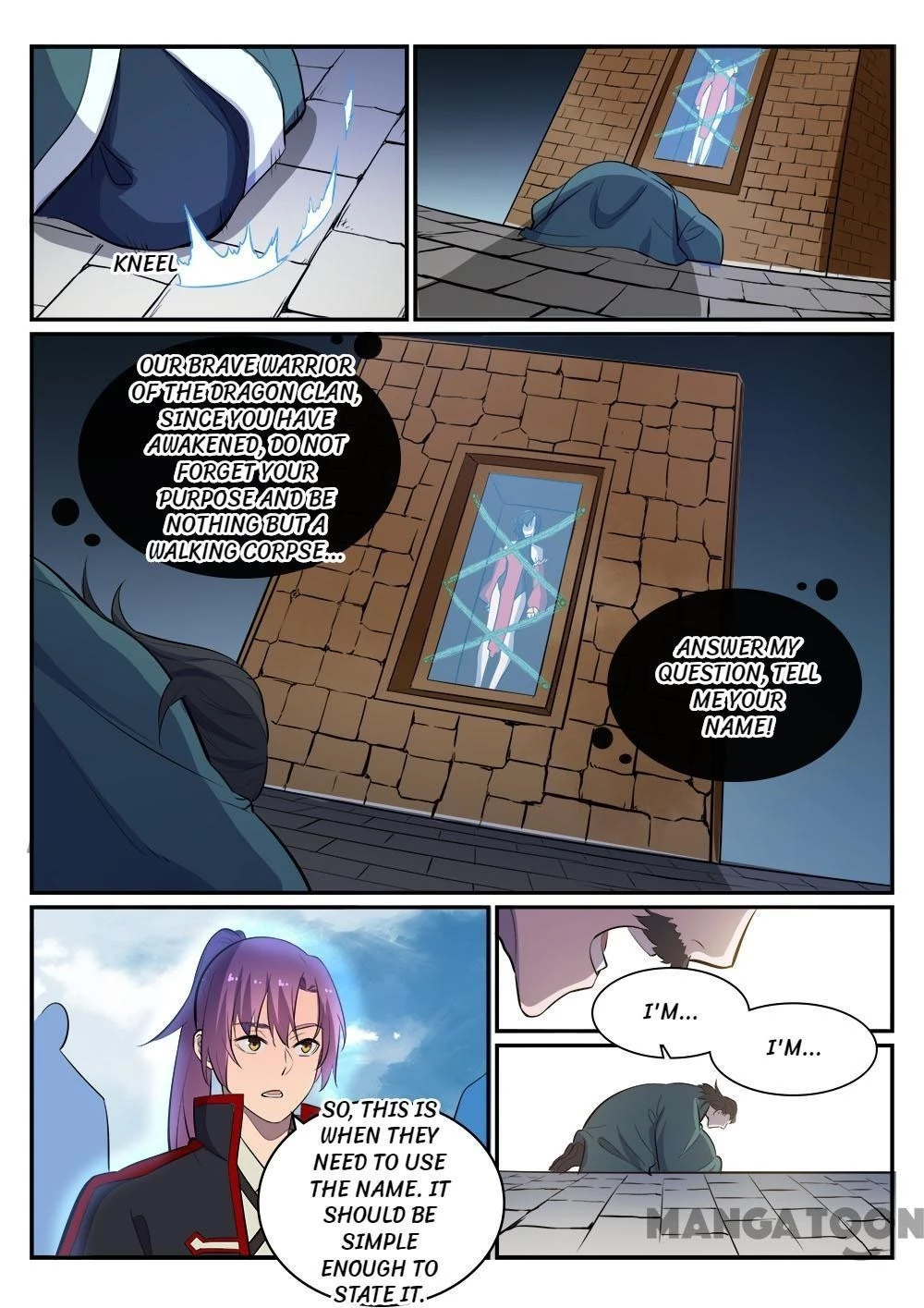 Apotheosis Chapter 434 - 15