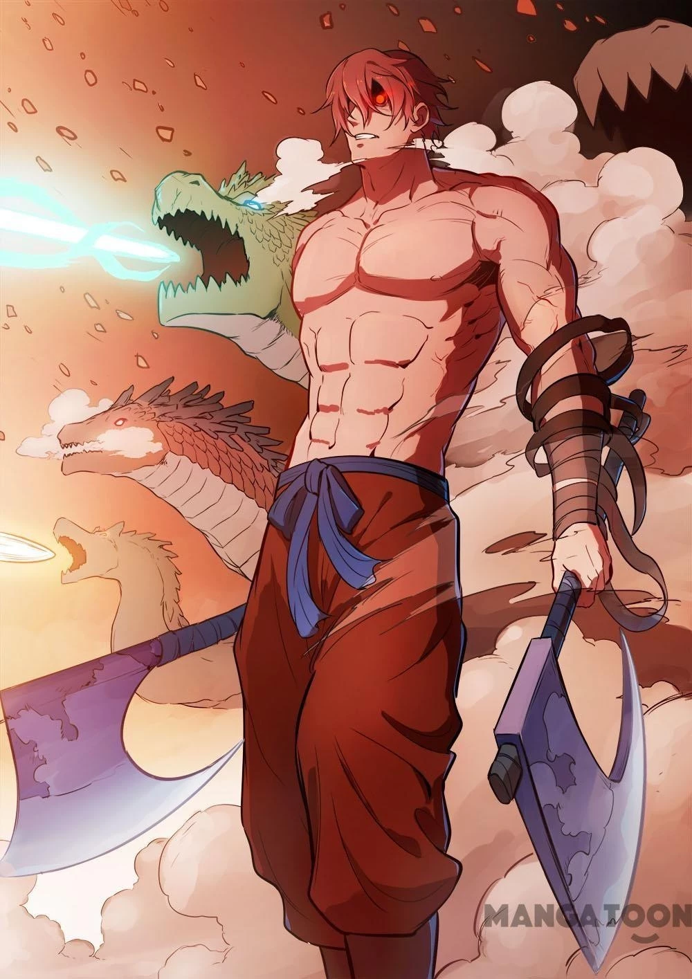 Apotheosis Chapter 435 - 1
