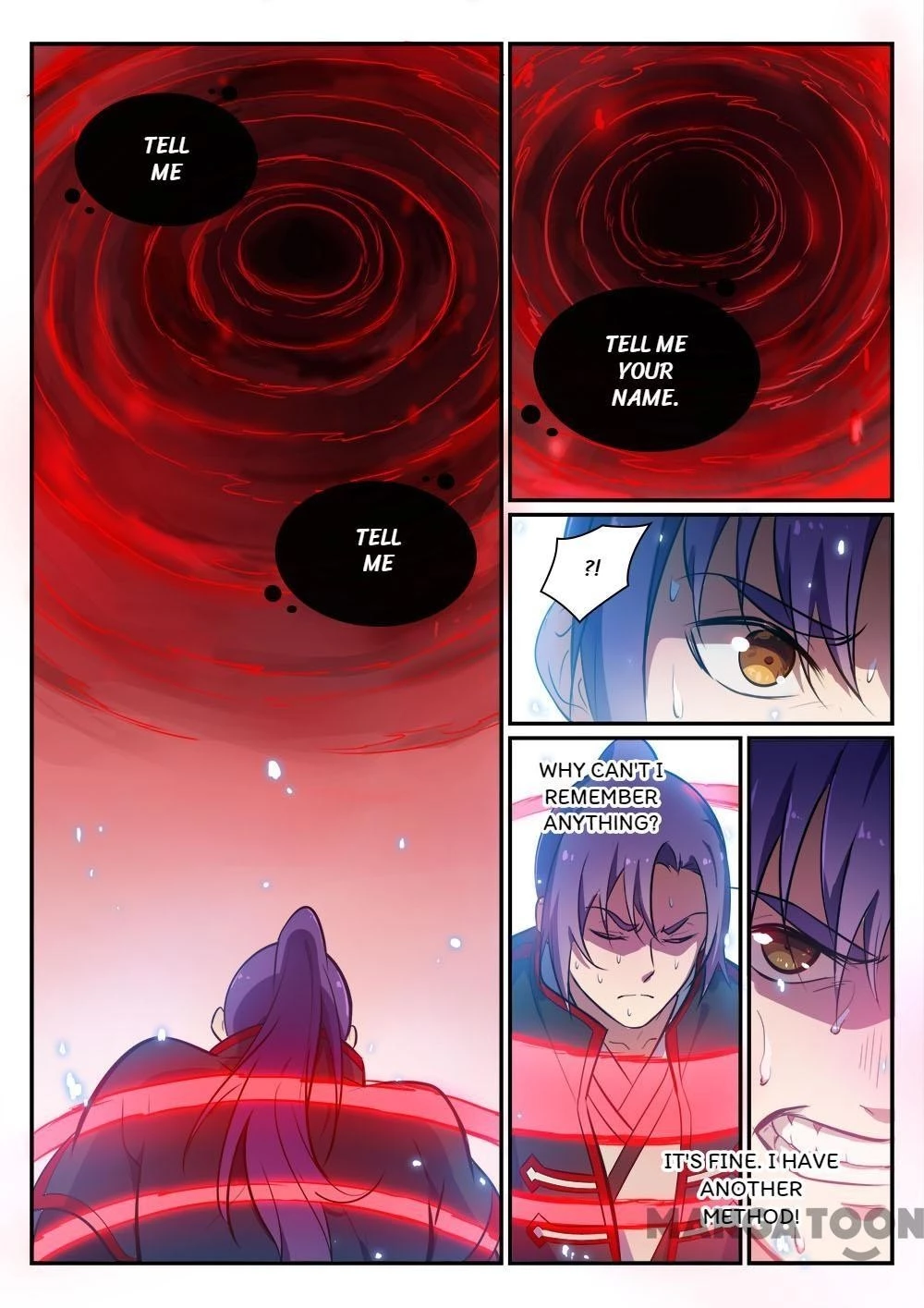 Apotheosis Chapter 435 - 14