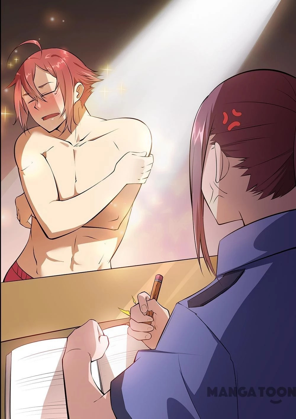 Apotheosis Chapter 439 - 1