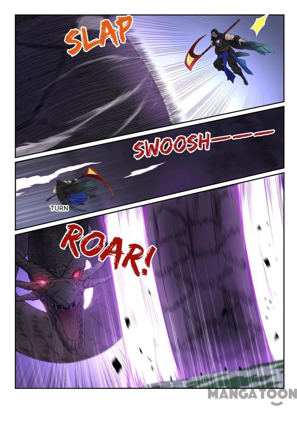 Apotheosis Chapter 448 - 12