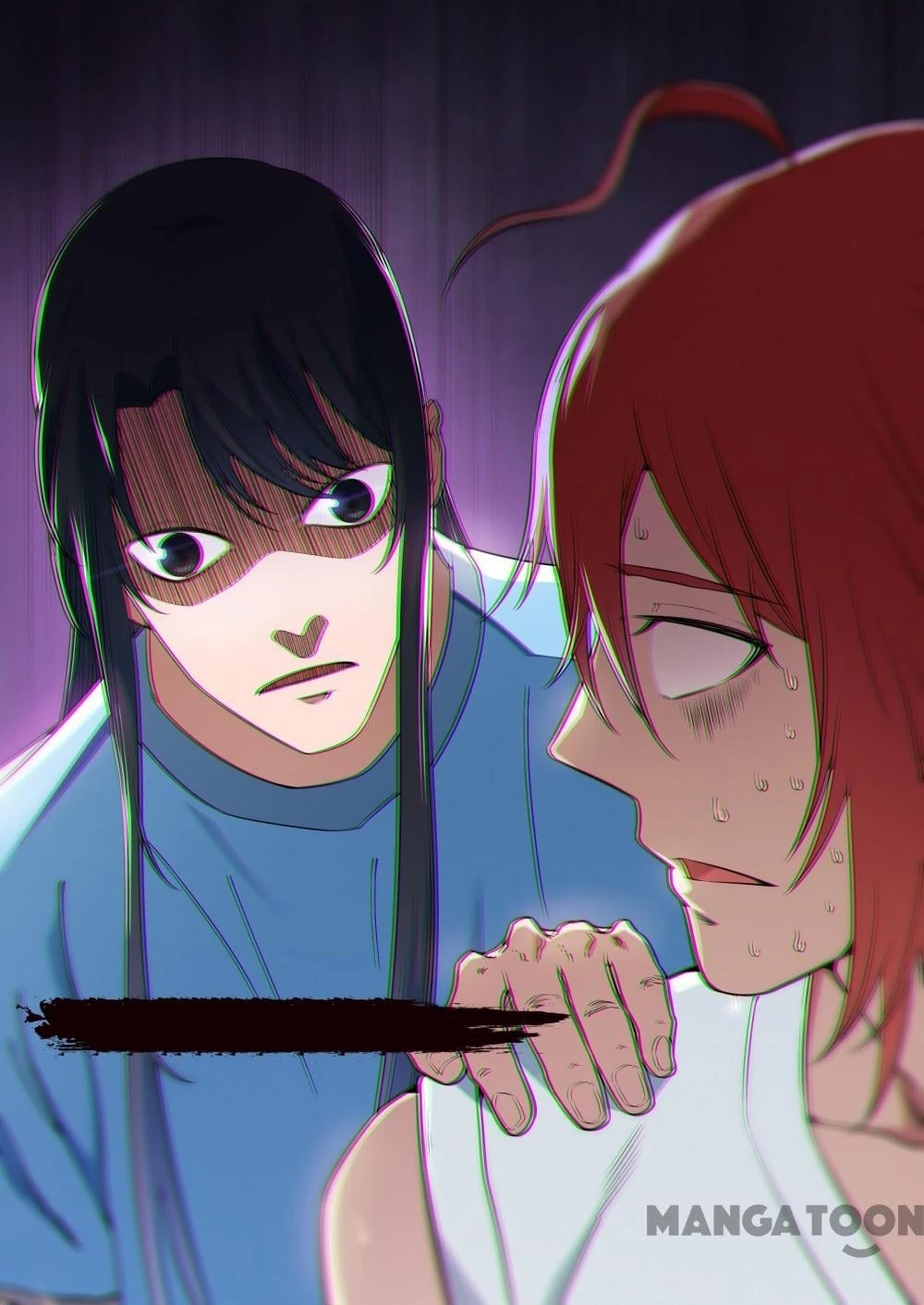 Apotheosis Chapter 465 - 1