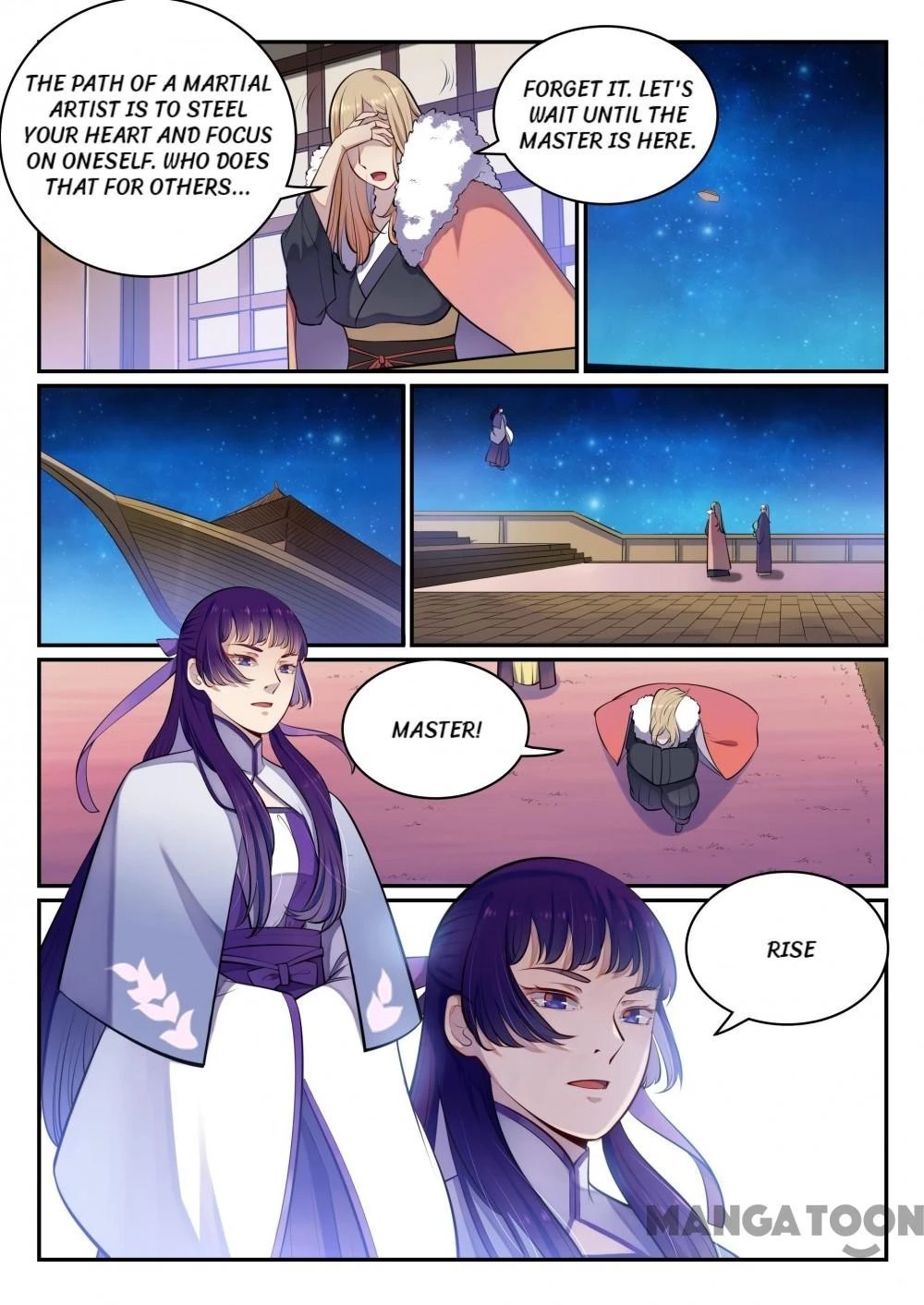 Apotheosis Chapter 479 - 10