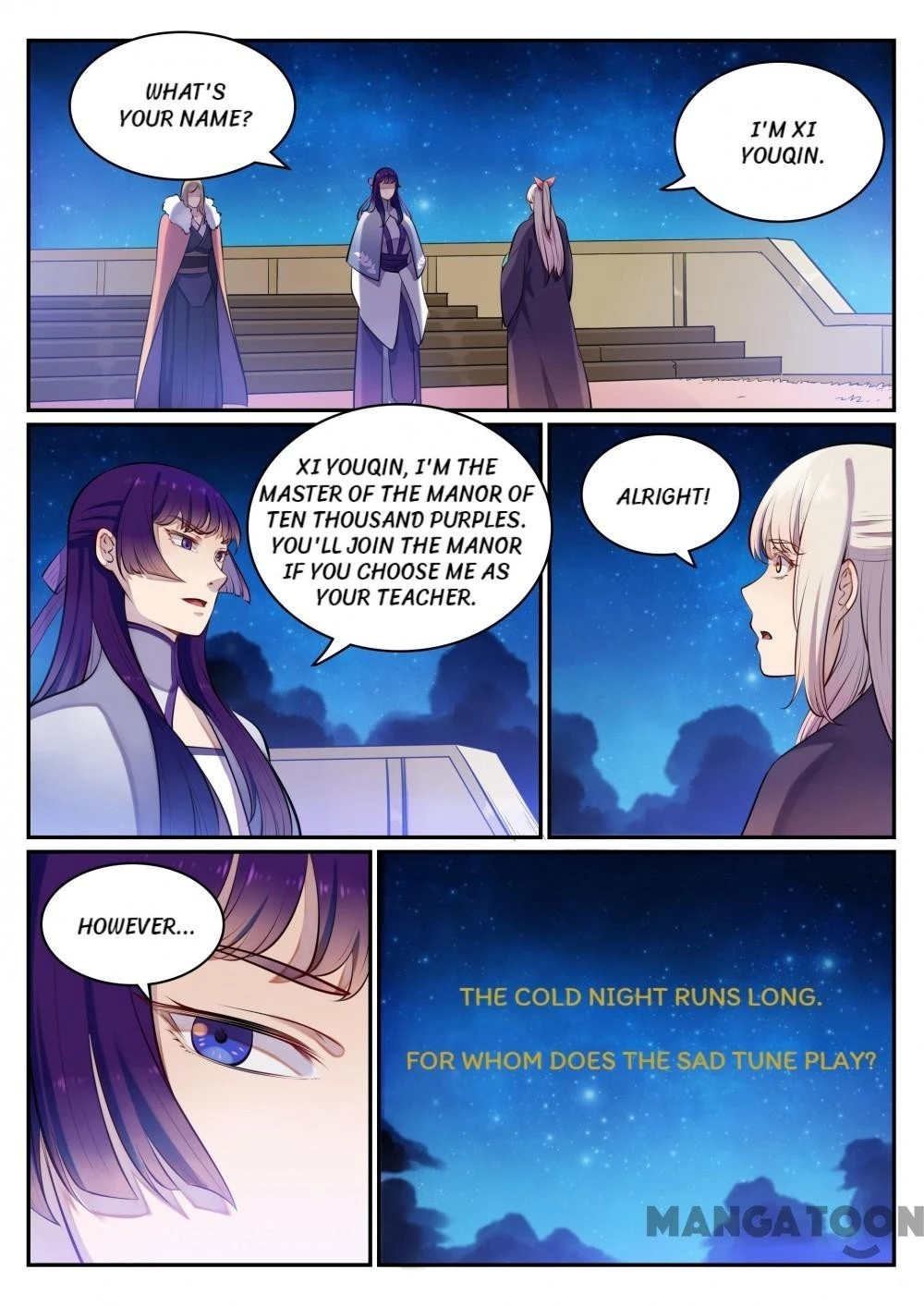 Apotheosis Chapter 479 - 12